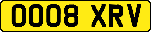 OO08XRV