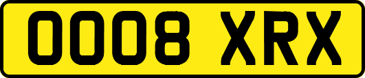 OO08XRX