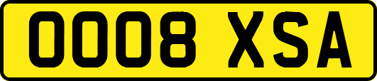 OO08XSA