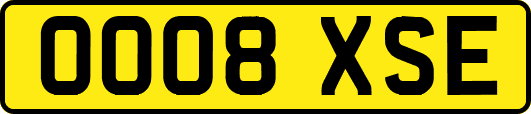 OO08XSE