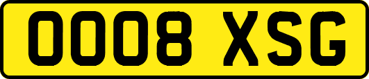 OO08XSG