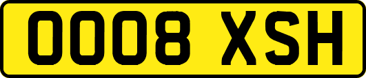 OO08XSH