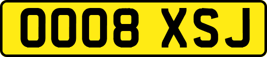 OO08XSJ