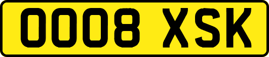 OO08XSK