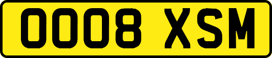 OO08XSM