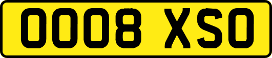 OO08XSO