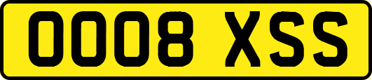 OO08XSS
