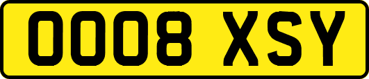 OO08XSY