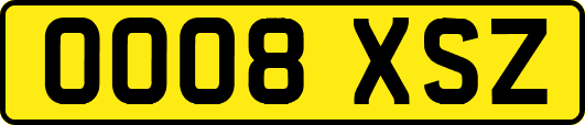OO08XSZ