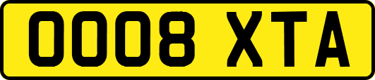 OO08XTA