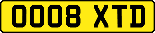 OO08XTD