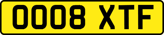 OO08XTF