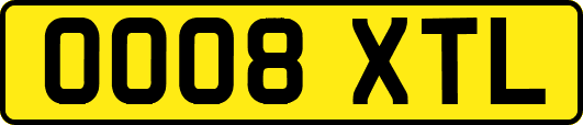 OO08XTL