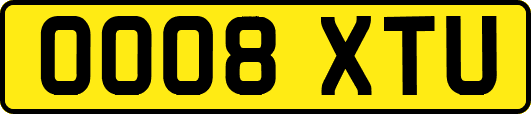 OO08XTU