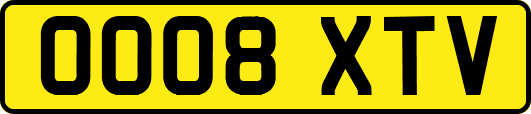 OO08XTV