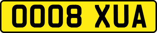 OO08XUA