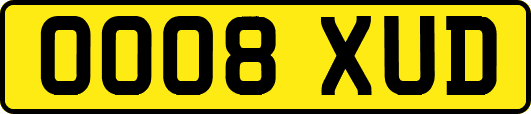OO08XUD