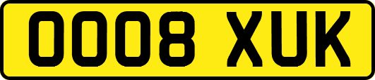 OO08XUK