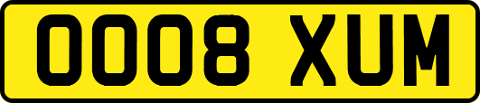OO08XUM