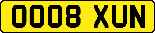 OO08XUN