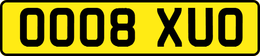 OO08XUO