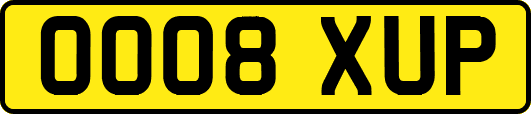 OO08XUP