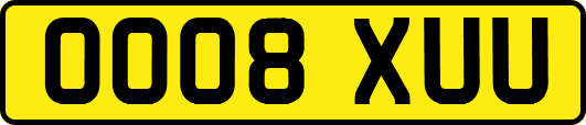 OO08XUU