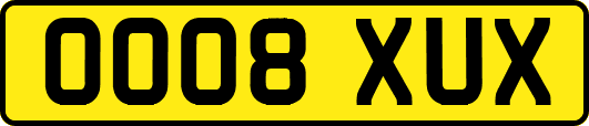 OO08XUX
