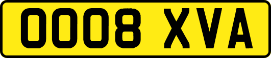 OO08XVA