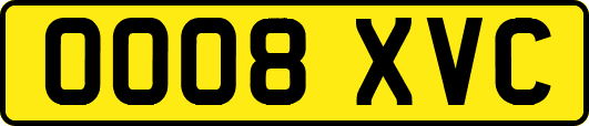 OO08XVC