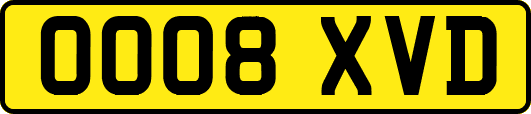 OO08XVD
