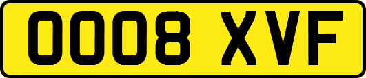OO08XVF