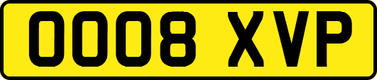 OO08XVP