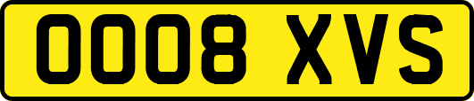 OO08XVS