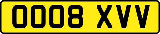 OO08XVV