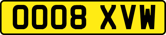 OO08XVW