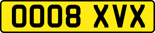 OO08XVX