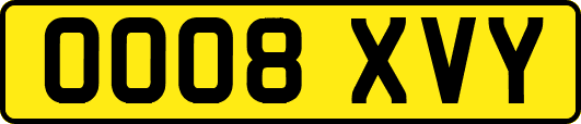 OO08XVY