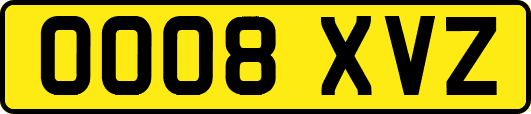 OO08XVZ