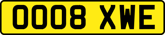 OO08XWE