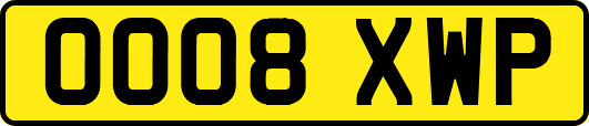 OO08XWP