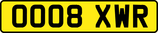 OO08XWR