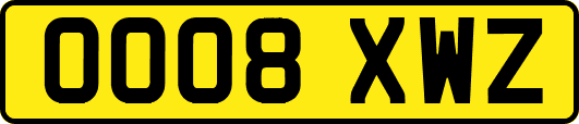 OO08XWZ