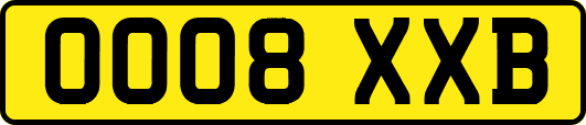 OO08XXB