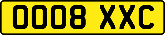 OO08XXC