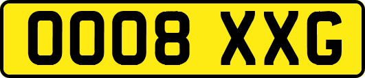OO08XXG
