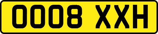 OO08XXH