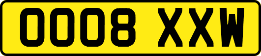 OO08XXW