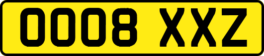 OO08XXZ