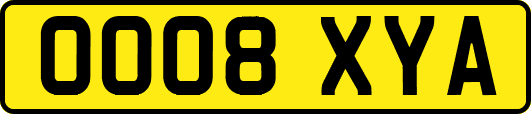OO08XYA